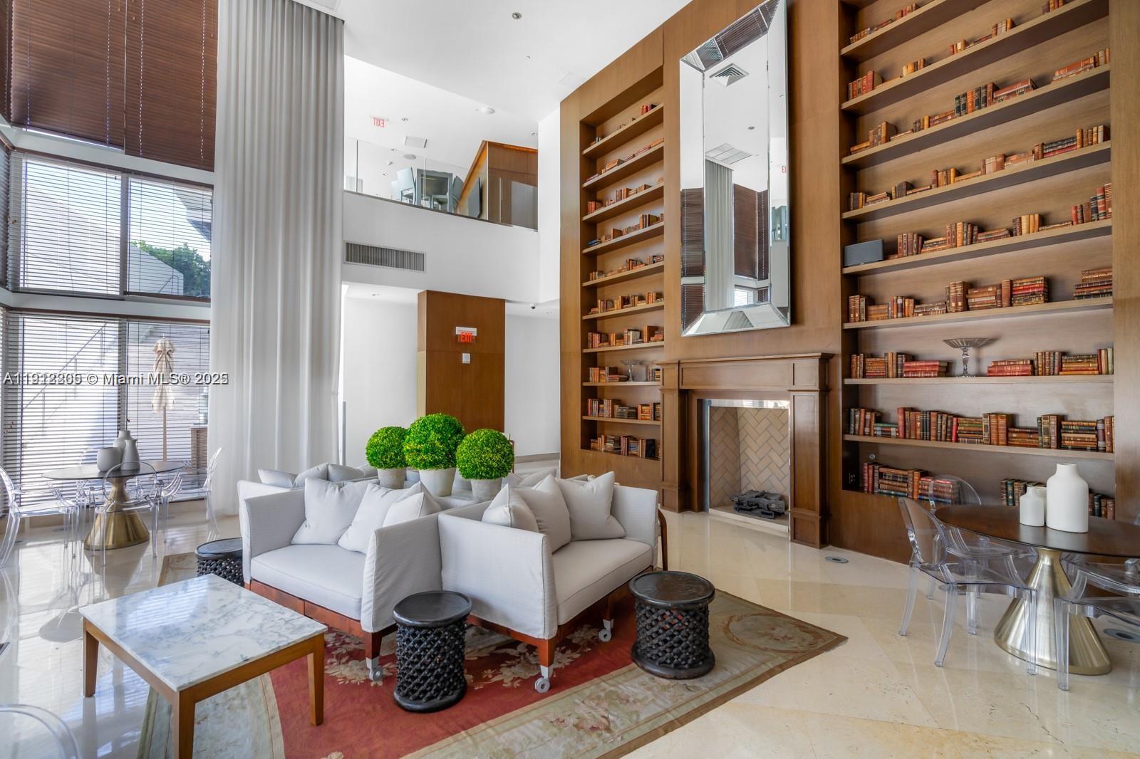 450 Alton Rd #3303 Miami Beach, FL 33139