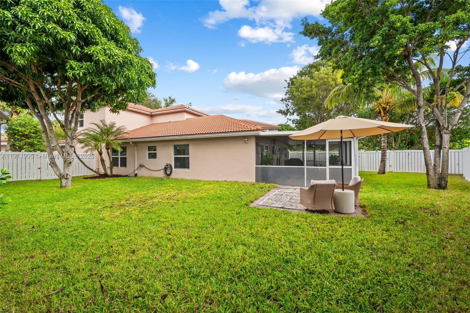 6232 NW 38th Dr Coral Springs, FL 33067