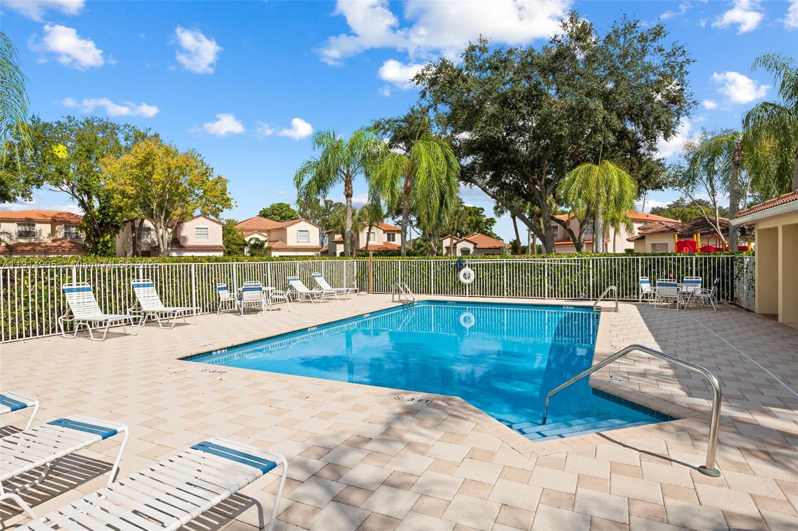 6232 NW 38th Dr Coral Springs, FL 33067