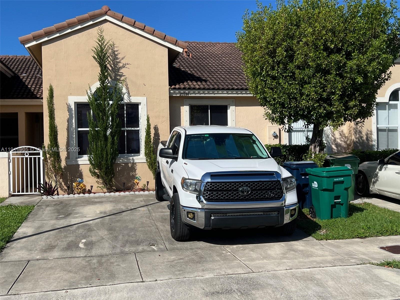 23734 SW 110th Pl #23734