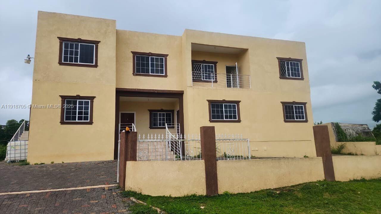 02 Waltham, Mandeville, Manchester, Jamaica