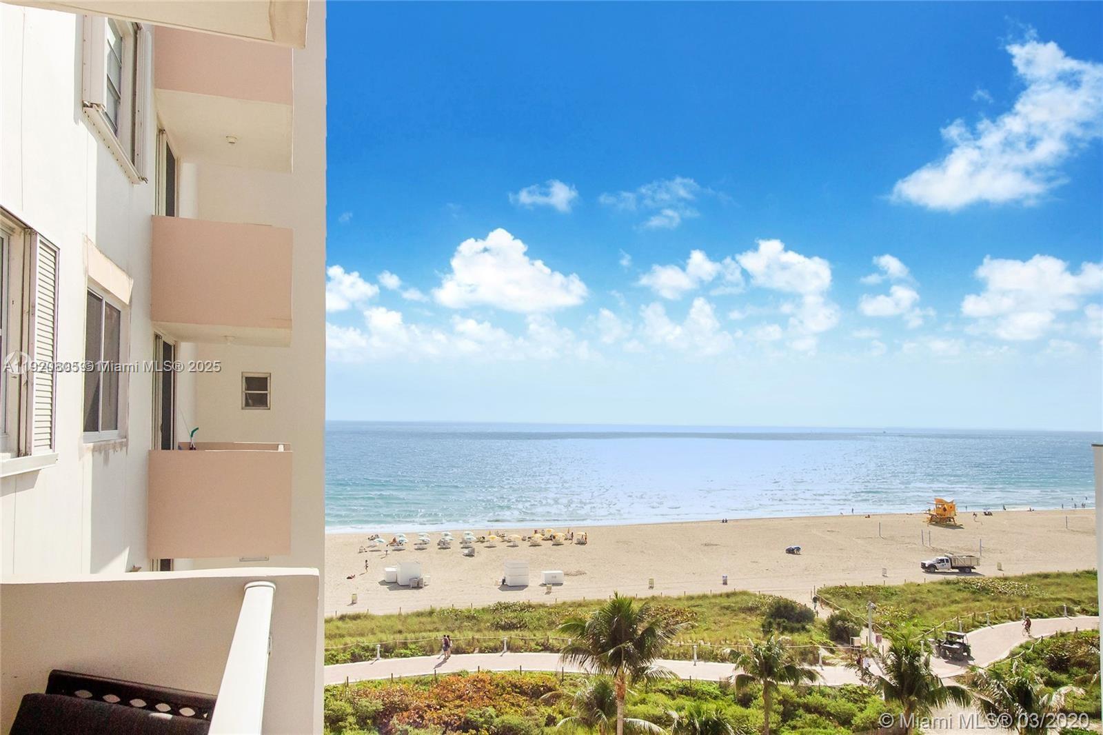 345 Ocean Dr #408 Miami Beach, FL 33139