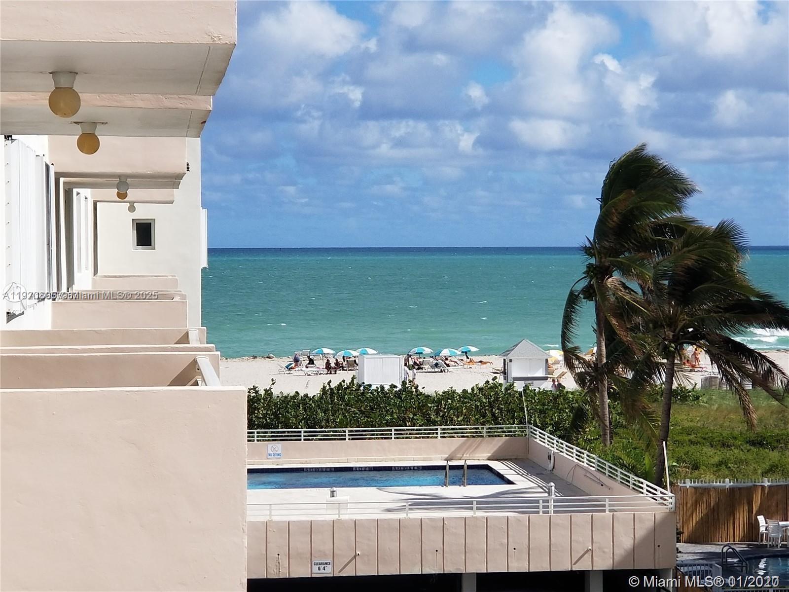 345 Ocean Dr #408 Miami Beach, FL 33139