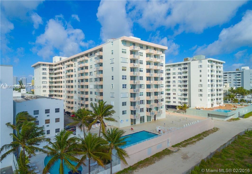 345 Ocean Dr #408 Miami Beach, FL 33139