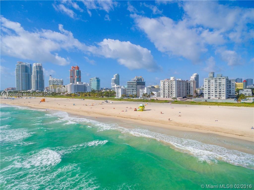 345 Ocean Dr #408 Miami Beach, FL 33139
