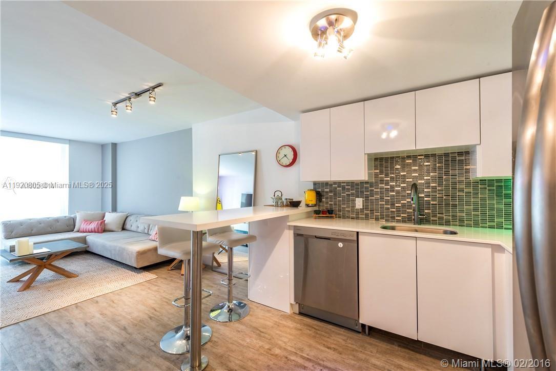 345 Ocean Dr #408 Miami Beach, FL 33139