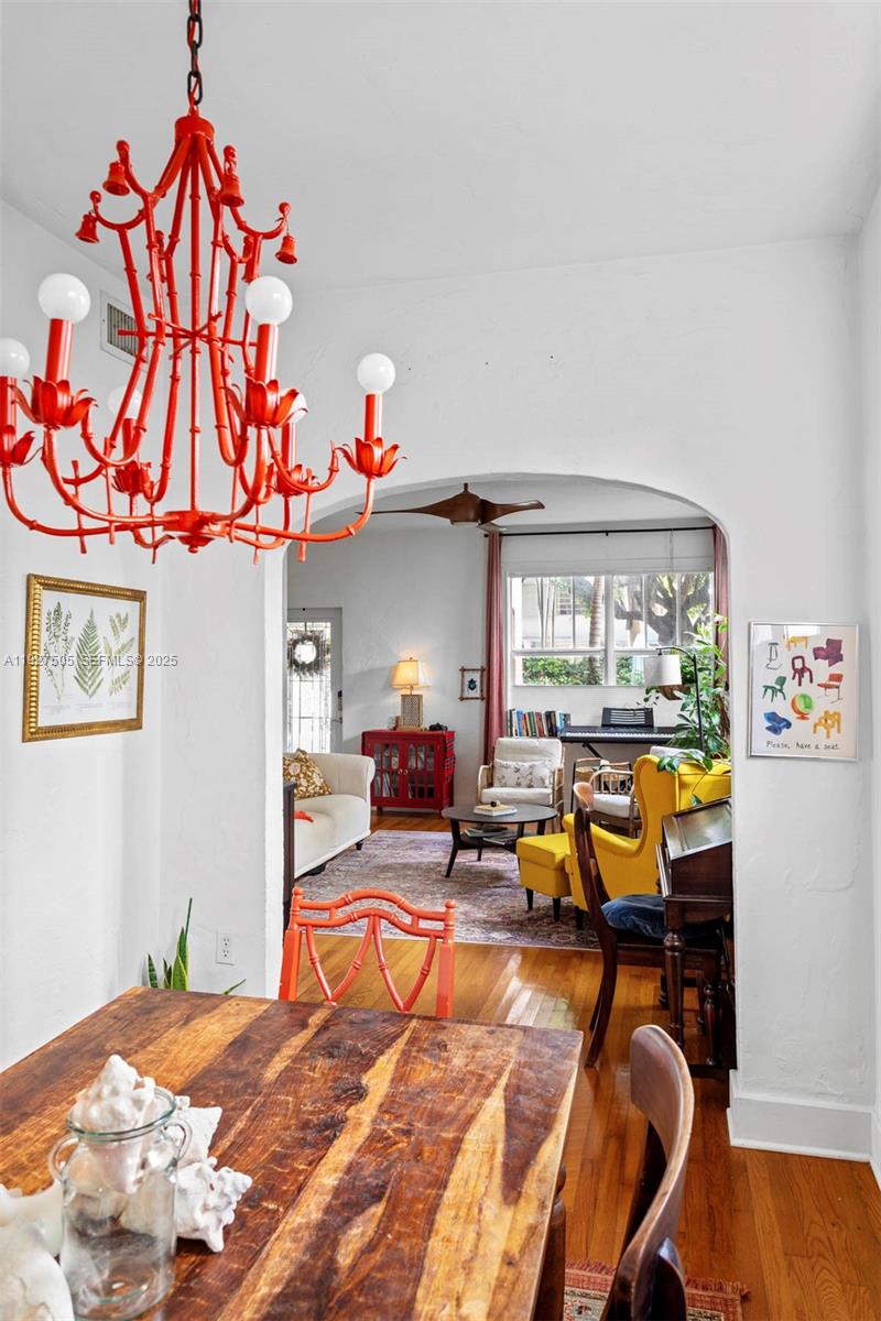 929 Meridian Ave #1 Miami Beach, FL 33139