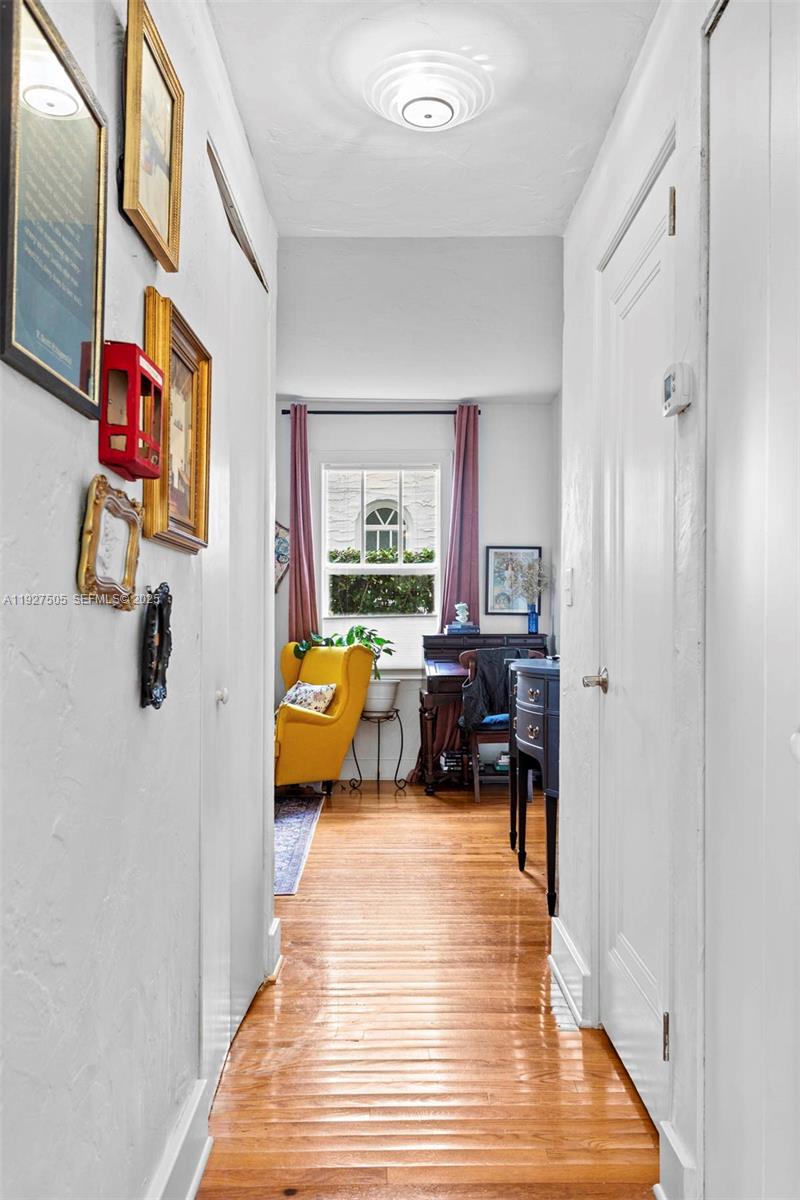 929 Meridian Ave #1 Miami Beach, FL 33139