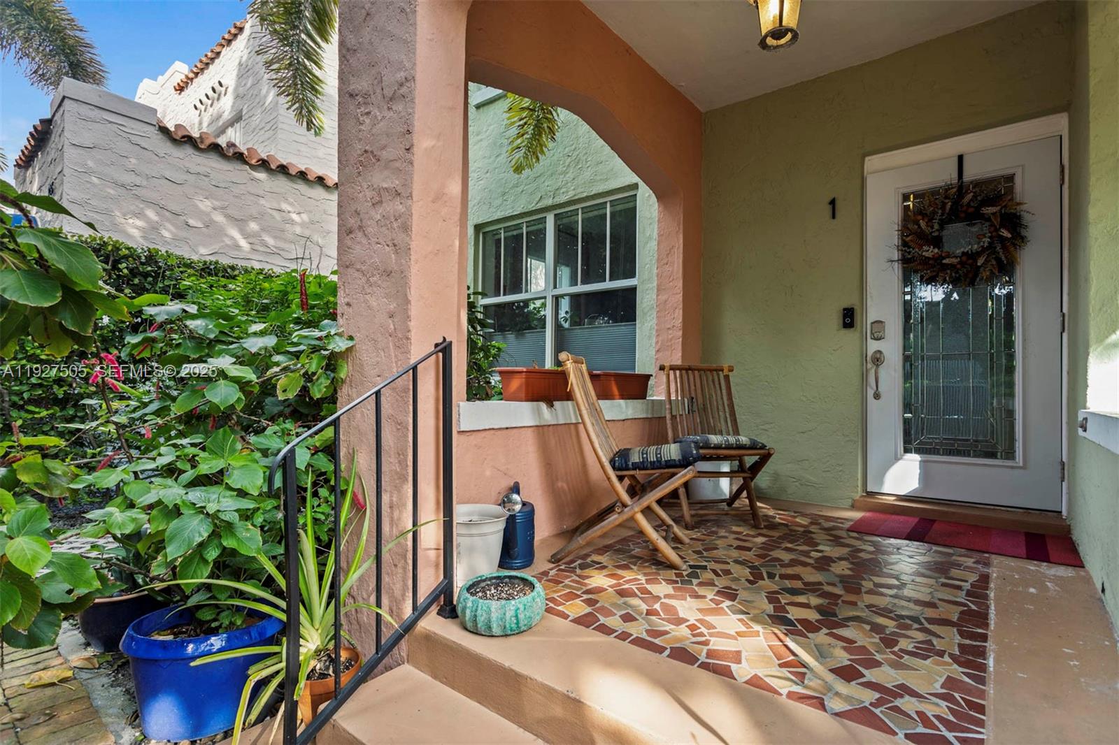 929 Meridian Ave #1 Miami Beach, FL 33139