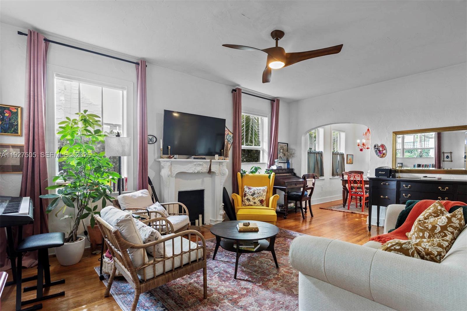 929 Meridian Ave #1 Miami Beach, FL 33139