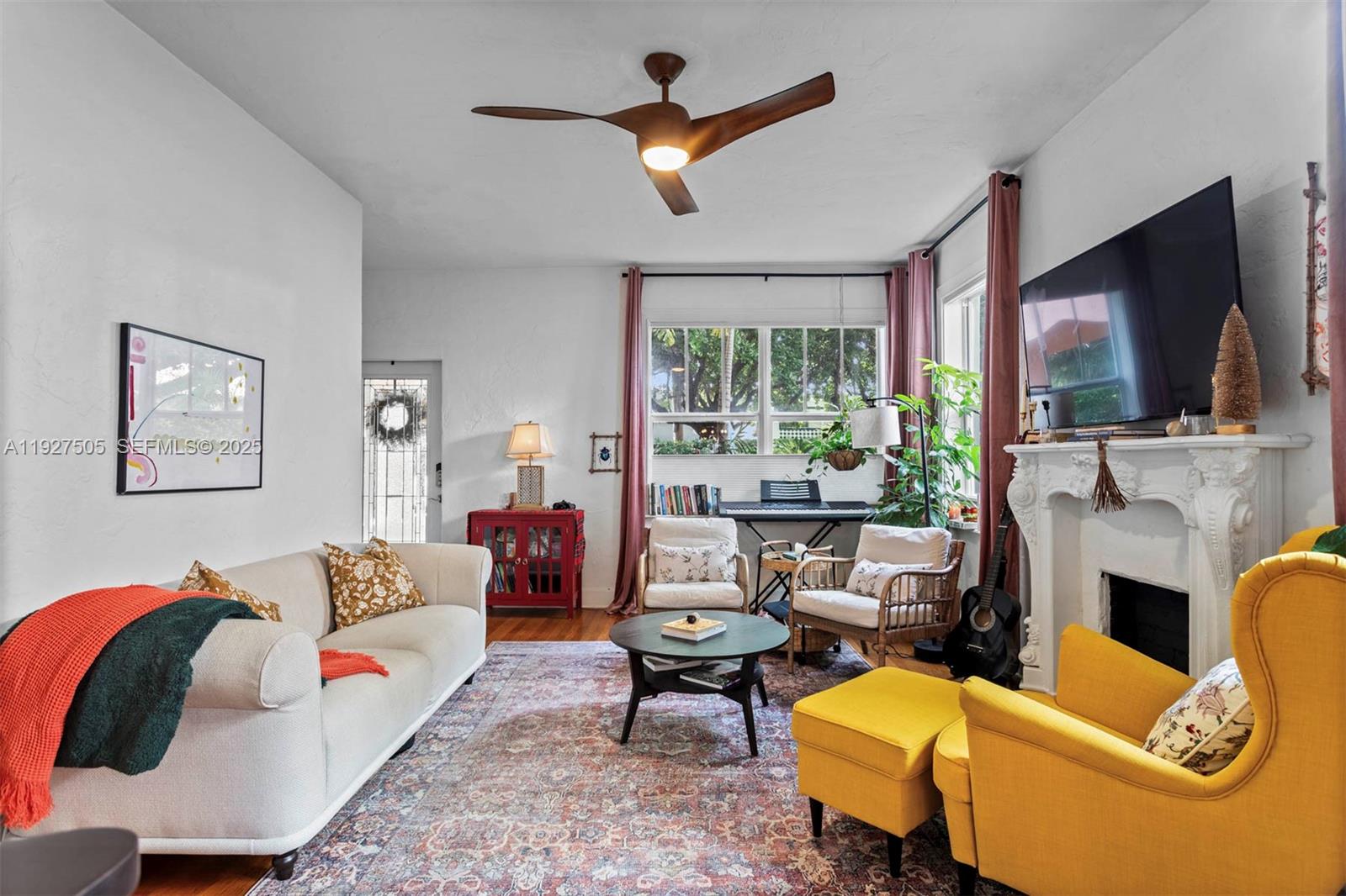 929 Meridian Ave #1 Miami Beach, FL 33139