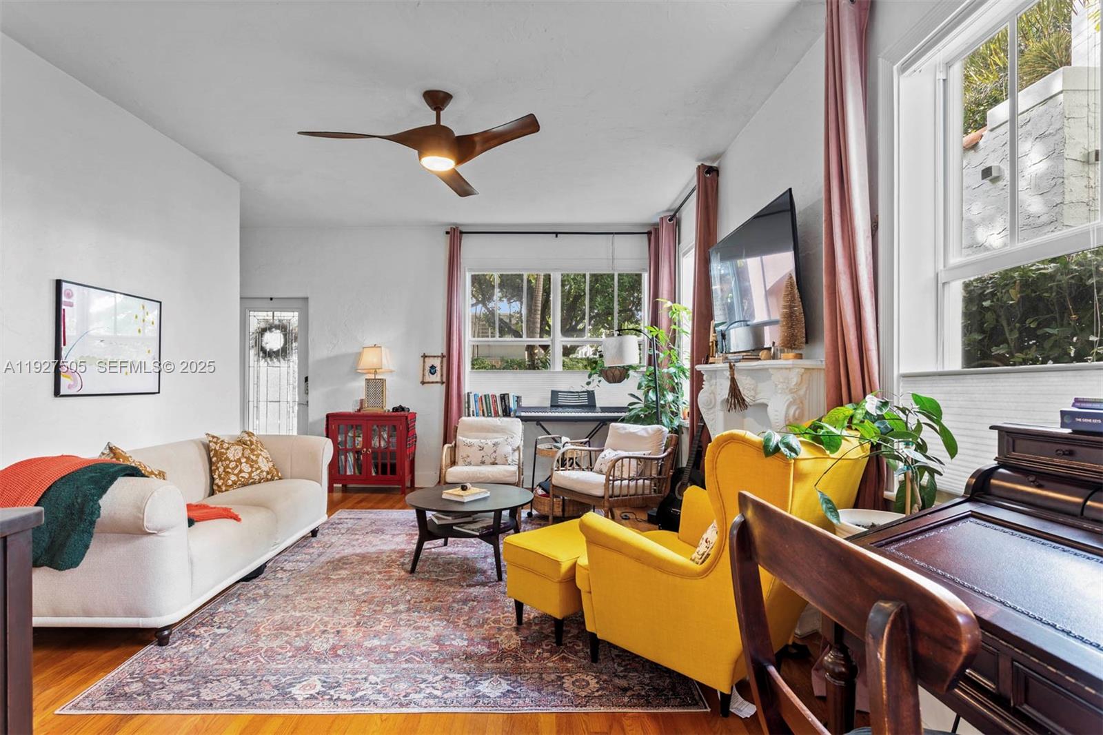 929 Meridian Ave #1 Miami Beach, FL 33139