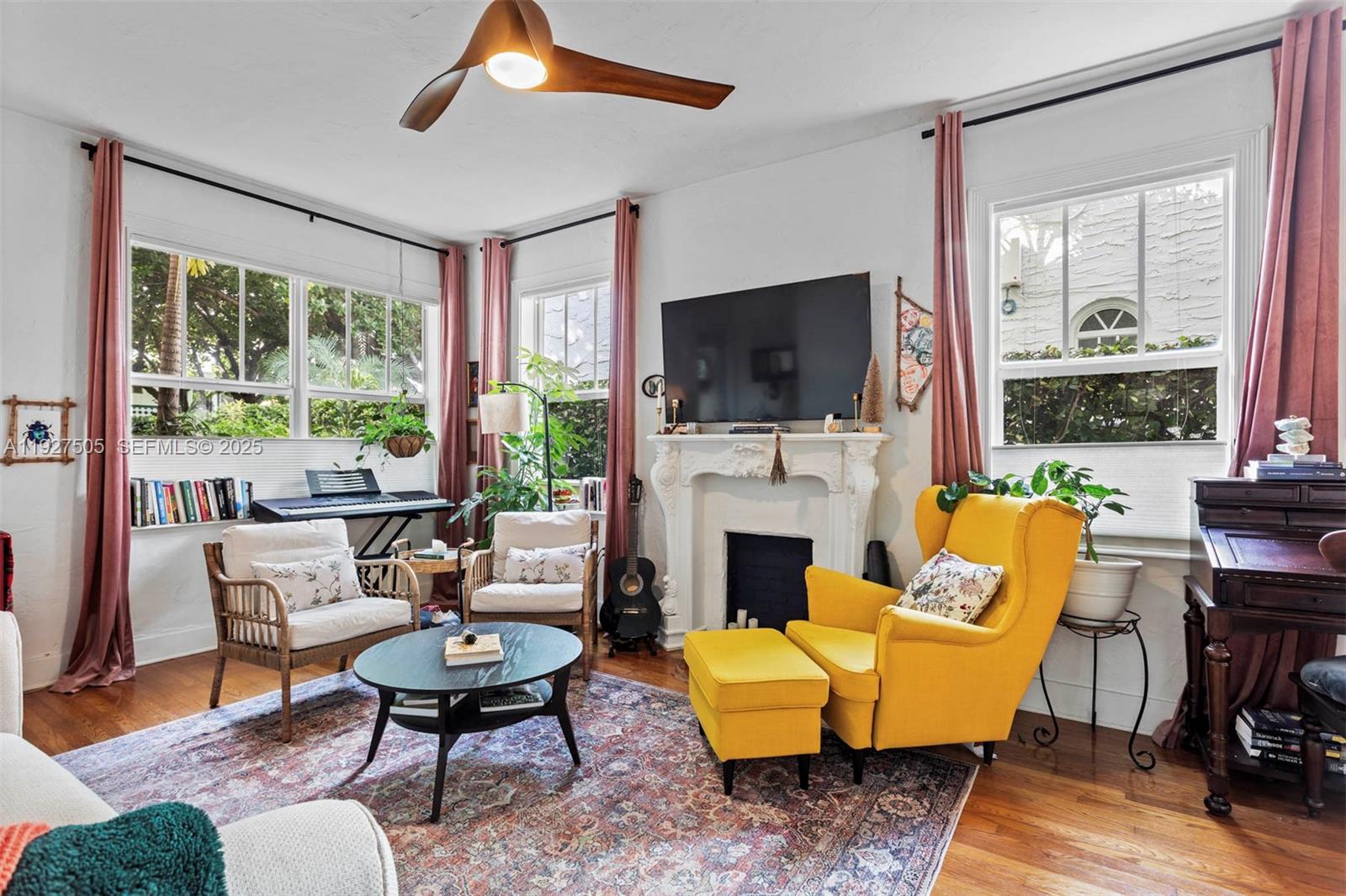 929 Meridian Ave #1 Miami Beach, FL 33139