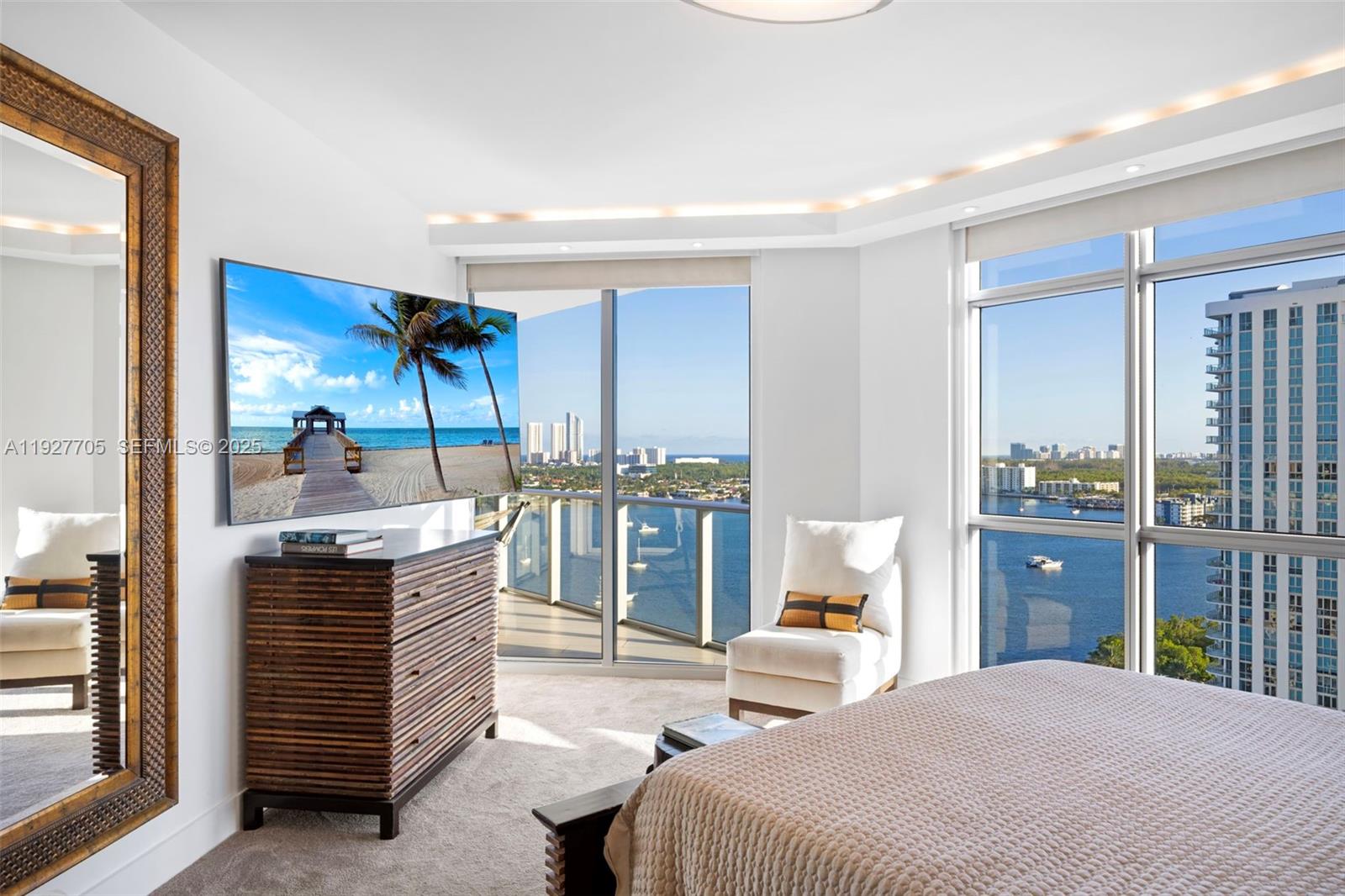 17301 Biscayne Blvd #1803 North Miami Beach, FL 33160