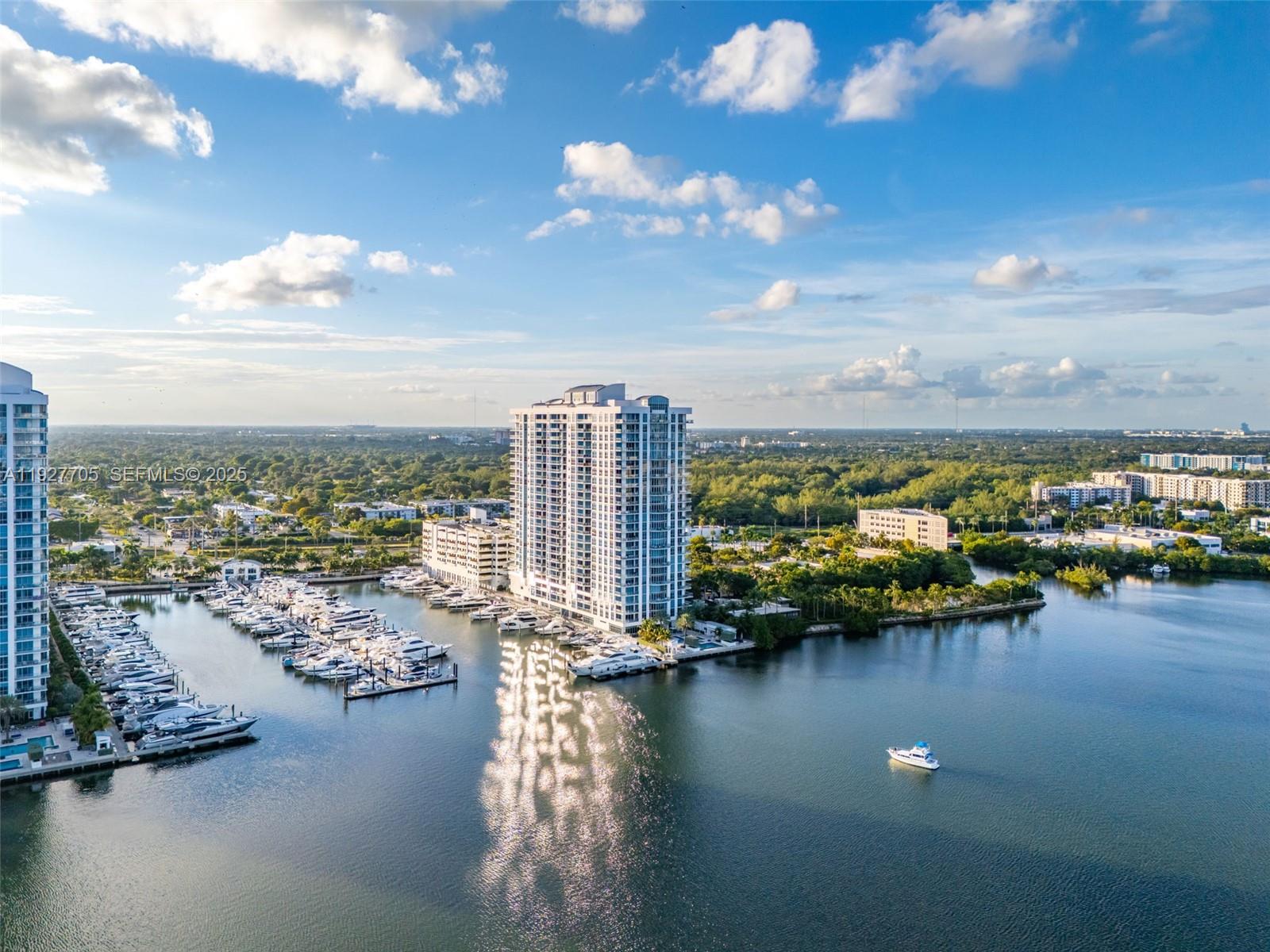 17301 Biscayne Blvd #1803 North Miami Beach, FL 33160