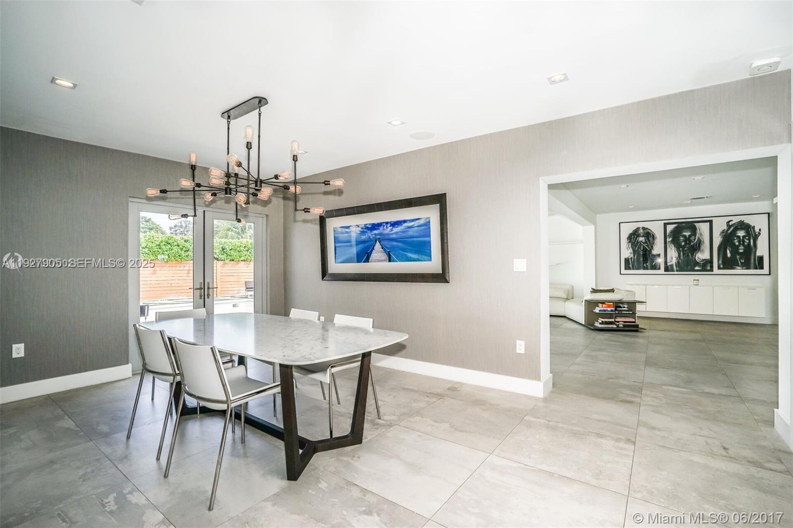 1001 Fairway Dr Miami Beach, FL 33141