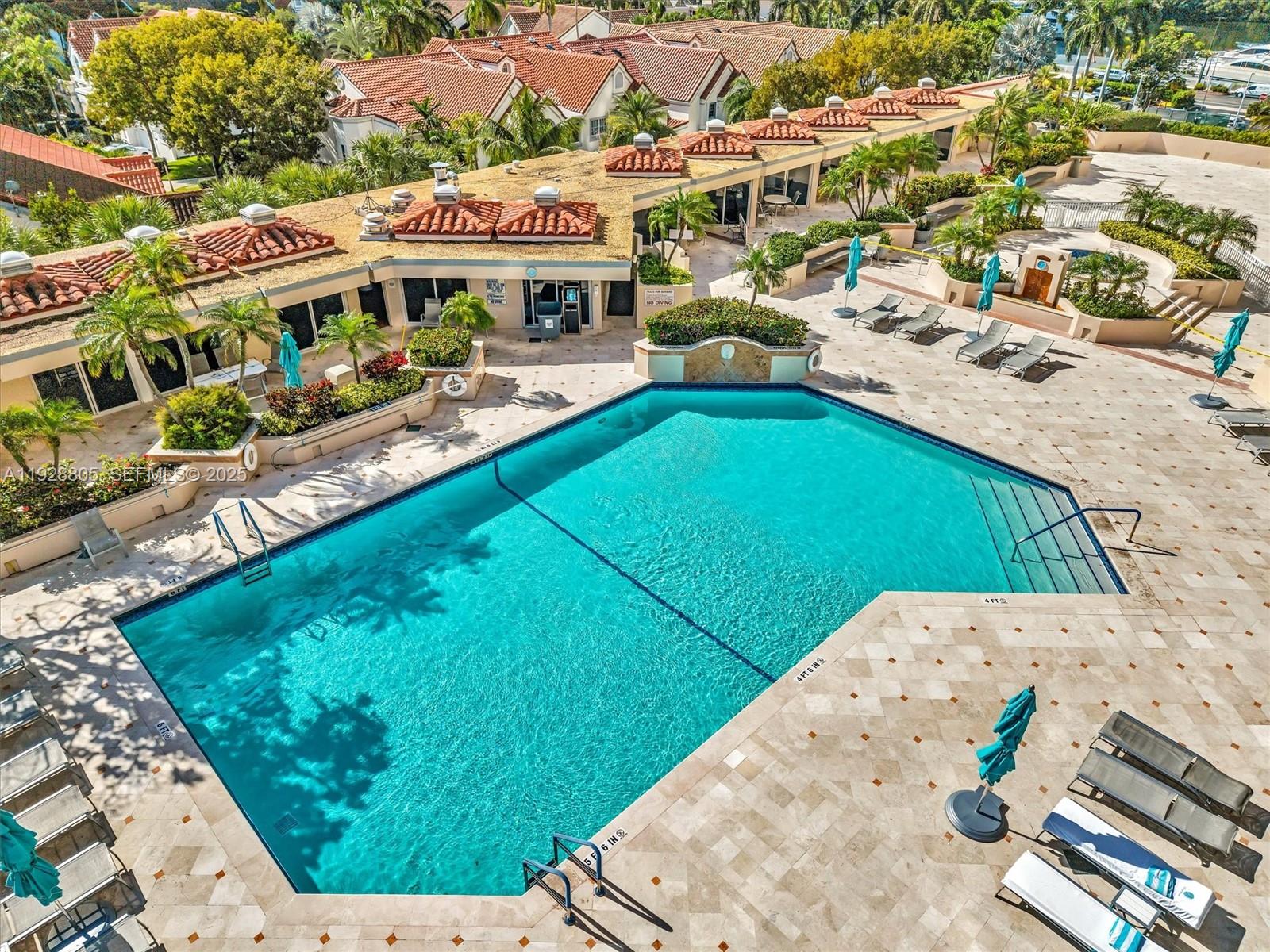 19667 Turnberry Way #27D Aventura, FL 33180