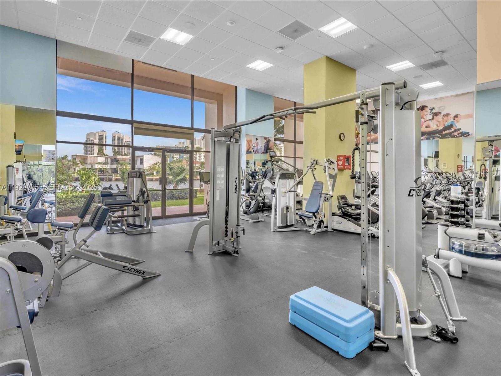 19667 Turnberry Way #27D Aventura, FL 33180