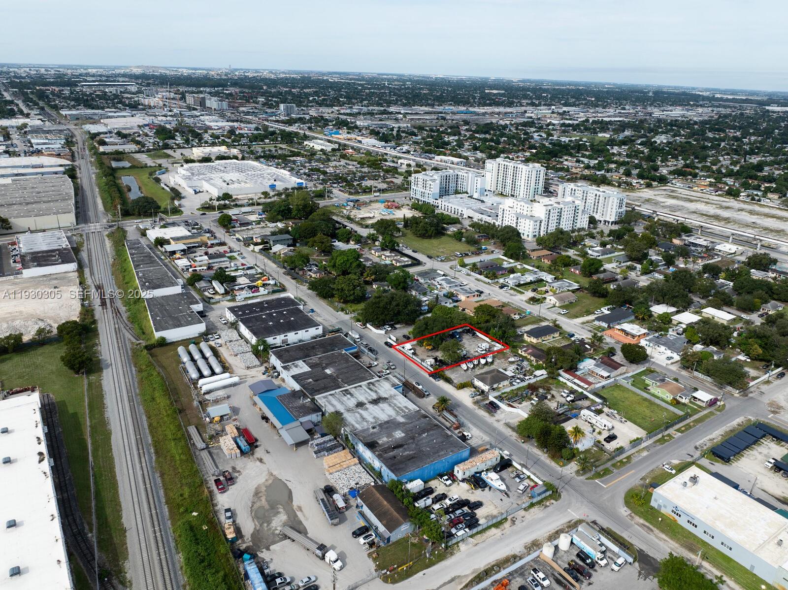 Undisclosed Address Miami, FL 33147