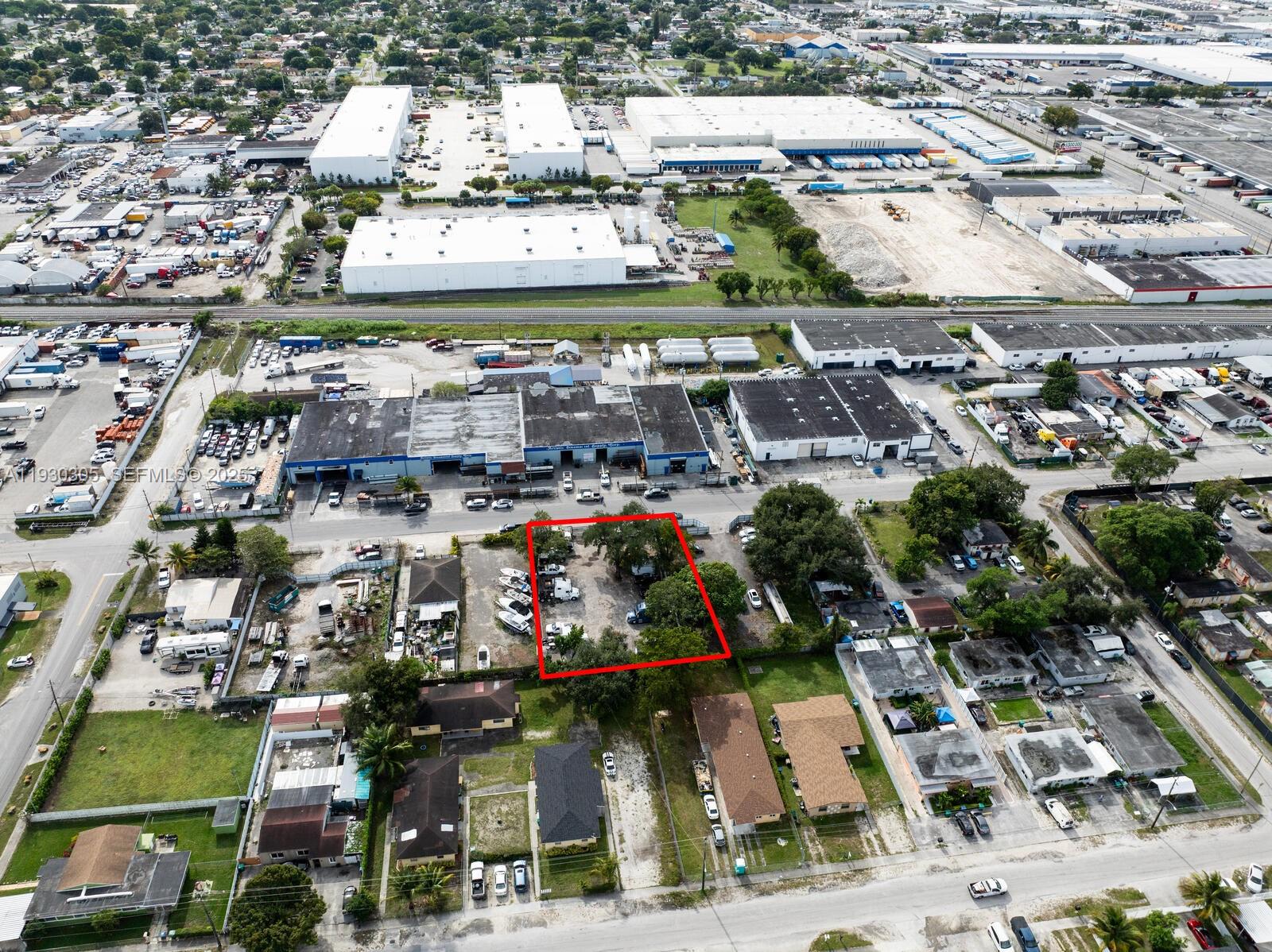 Undisclosed Address Miami, FL 33147