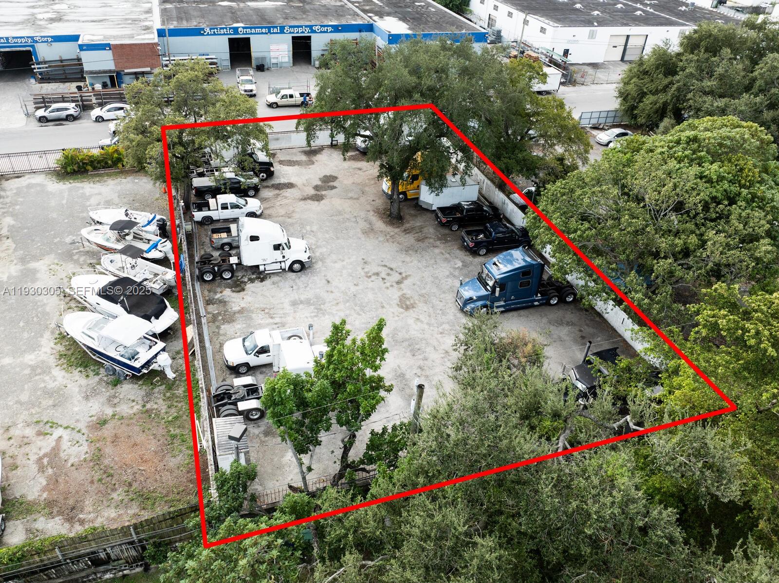 Undisclosed Address Miami, FL 33147