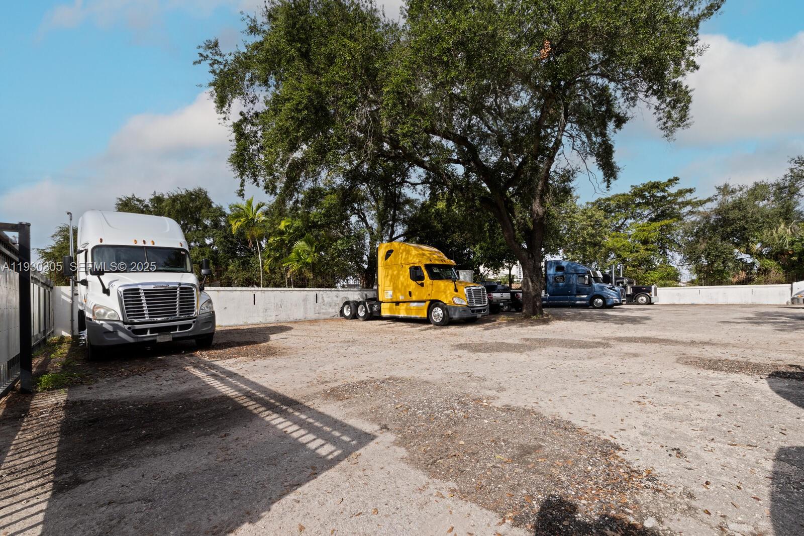 Undisclosed Address Miami, FL 33147