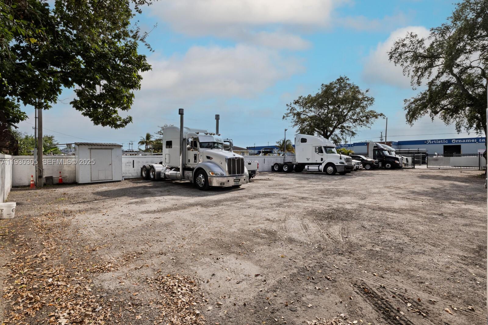 Undisclosed Address Miami, FL 33147