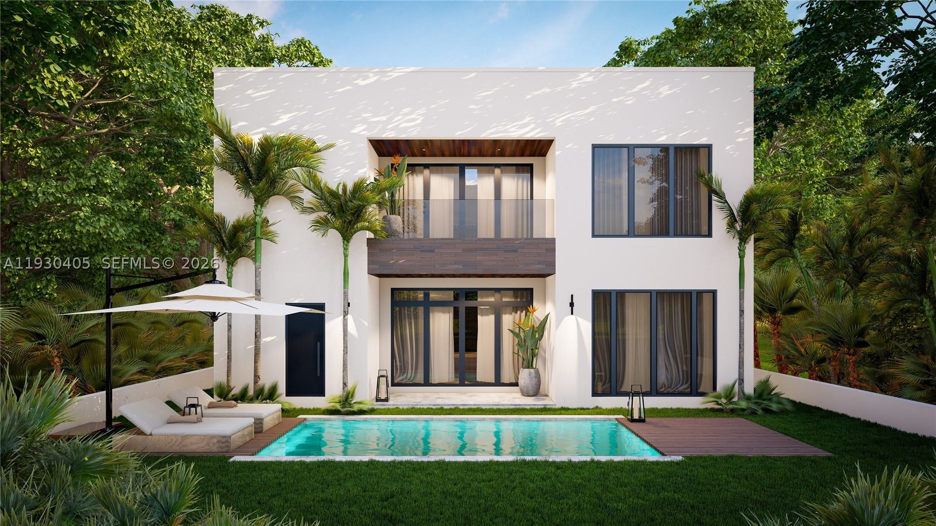 2484 SW 18th St Miami, FL 33145