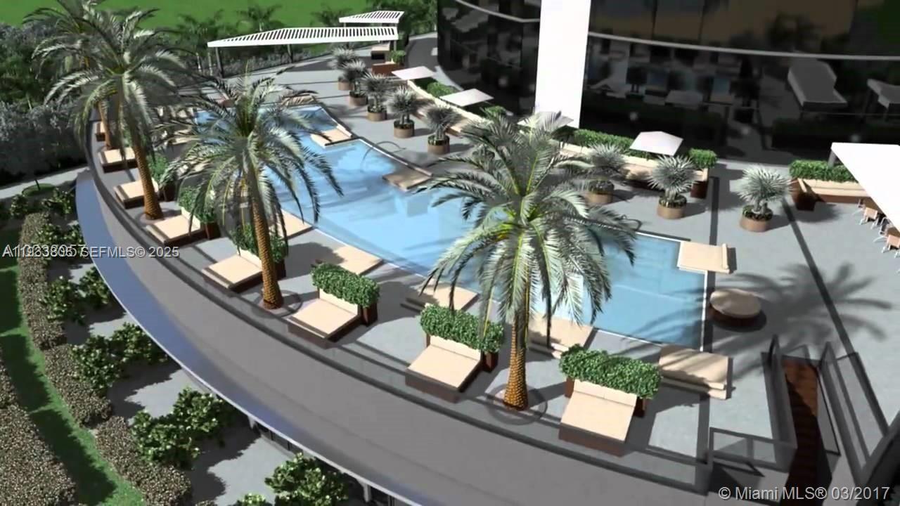 18555 Collins Ave #4604 Miami Beach, FL 33160