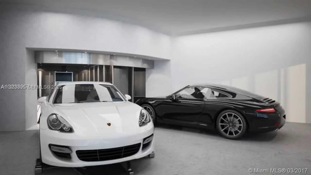 18555 Collins Ave #4604 Miami Beach, FL 33160