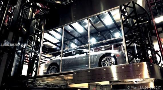 18555 Collins Ave #4604 Miami Beach, FL 33160