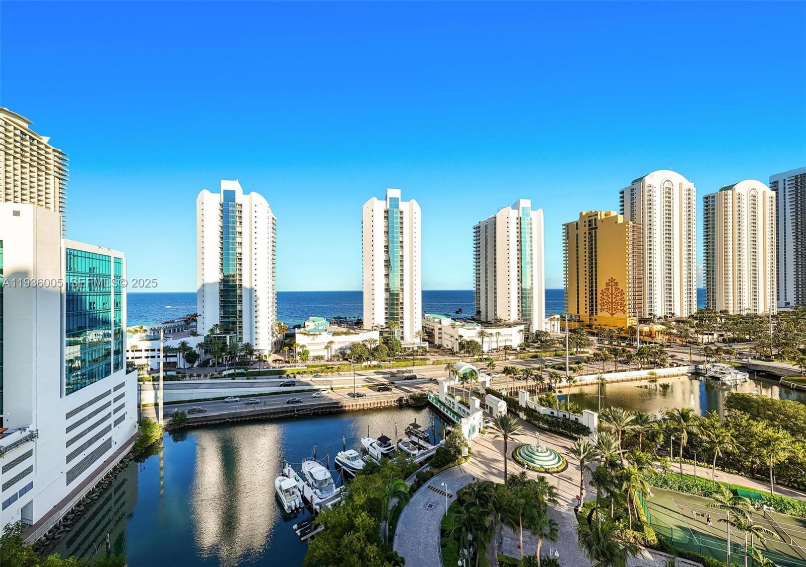 16485 Collins Ave #2438 Sunny Isles Beach, FL 33160