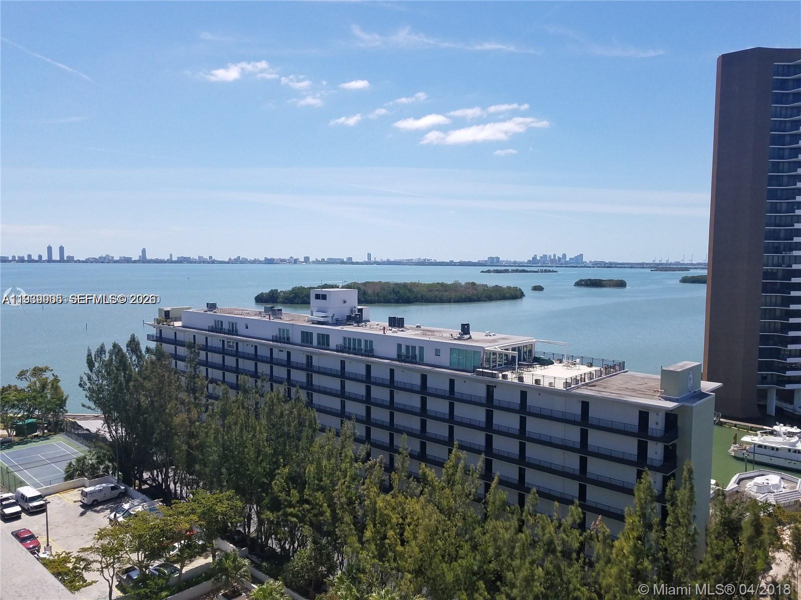 780 NE 69th St #1207 Miami, FL 33138