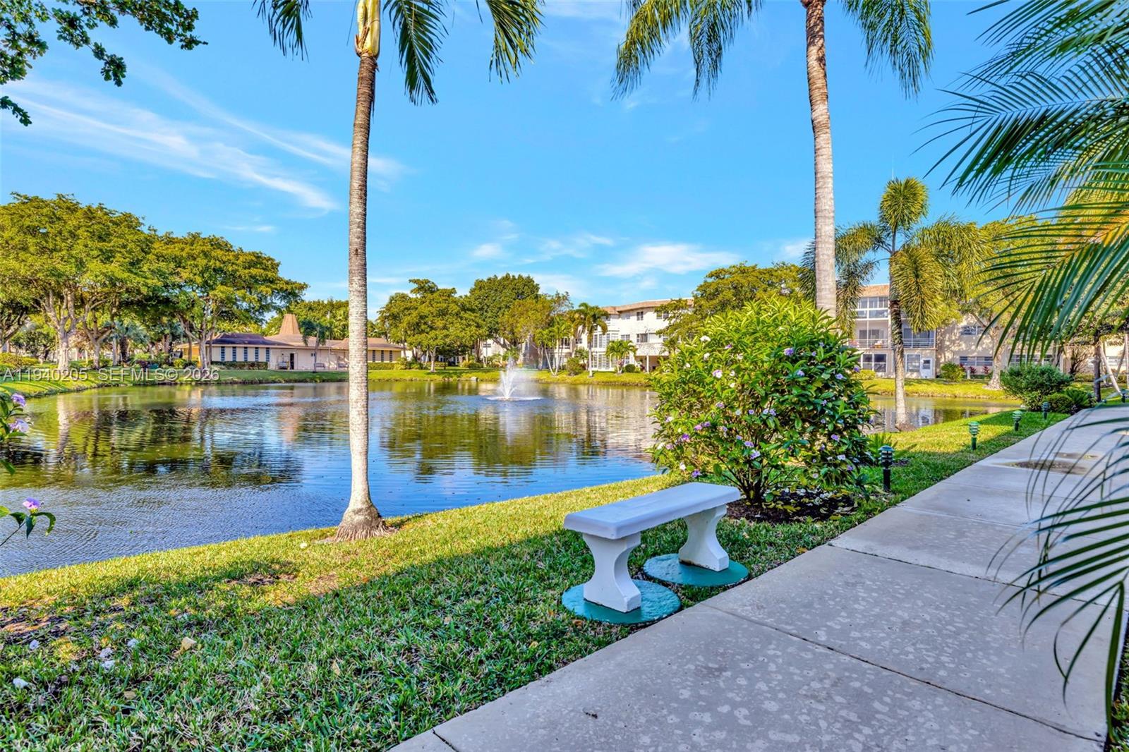 3431 NW 50th Ave #113 Lauderdale Lakes, FL 33319