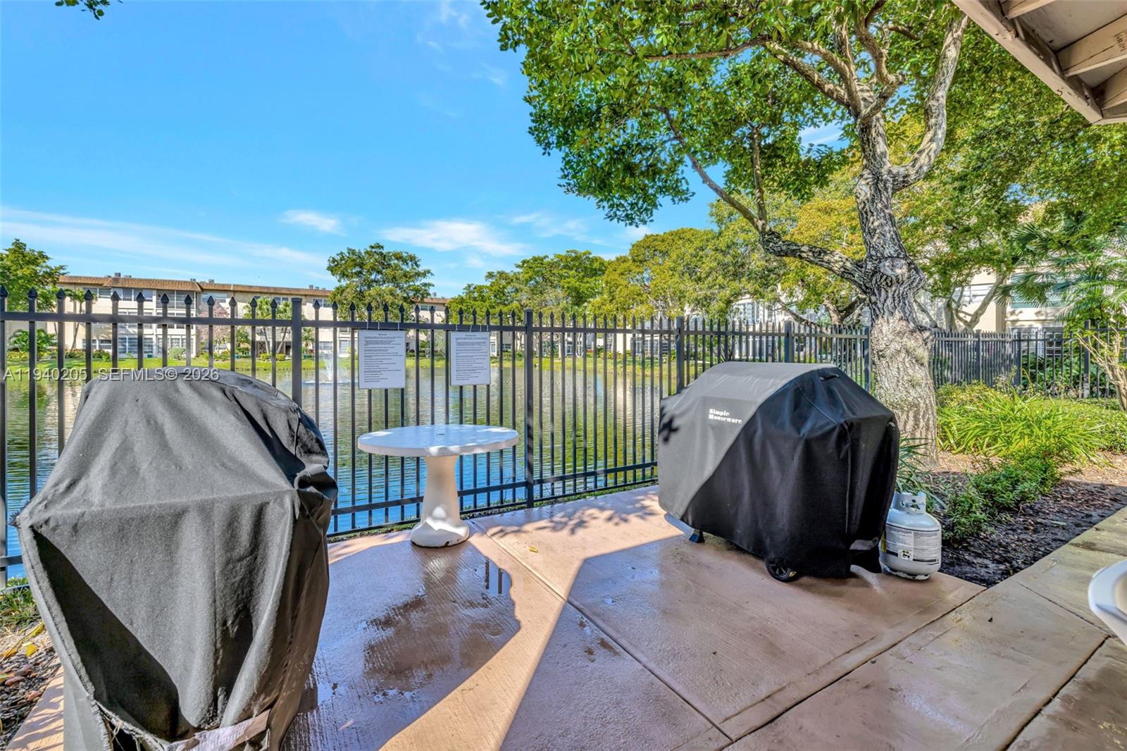 3431 NW 50th Ave #113 Lauderdale Lakes, FL 33319