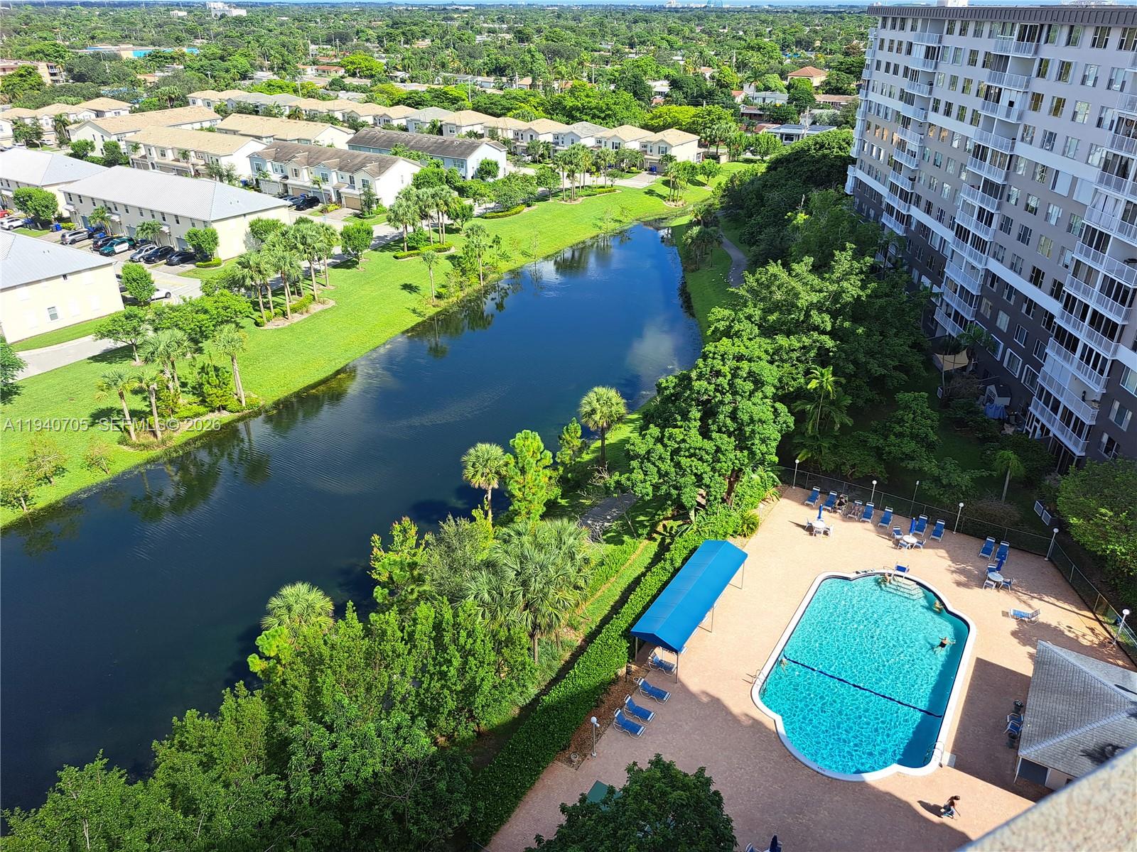 4001 Hillcrest Dr #509