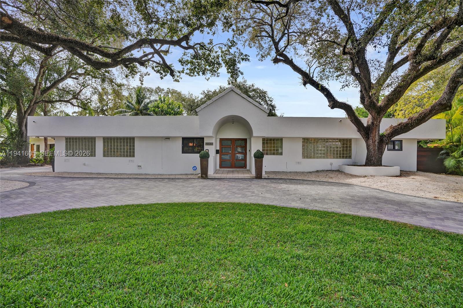 19130 NE 21st Ave North Miami Beach, FL 33179