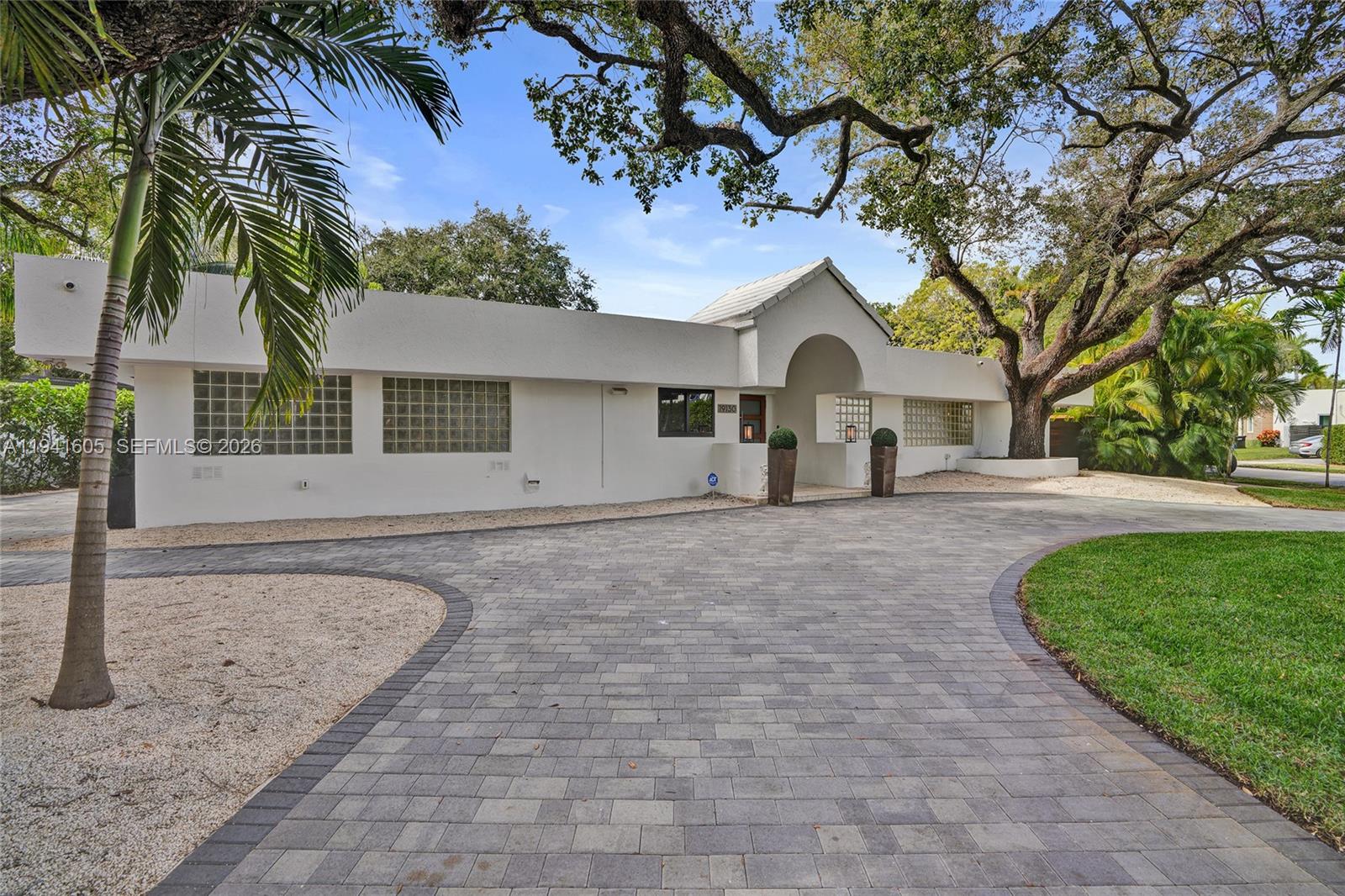 19130 NE 21st Ave North Miami Beach, FL 33179