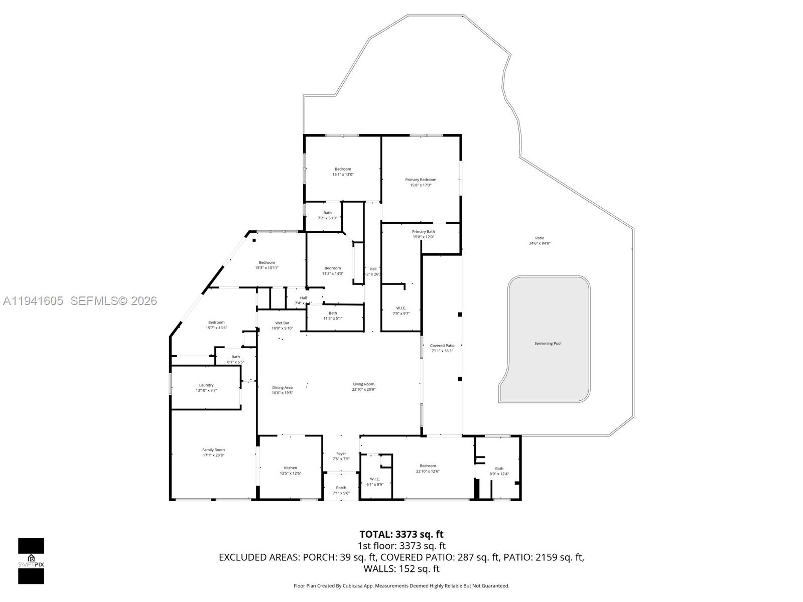 19130 NE 21st Ave North Miami Beach, FL 33179