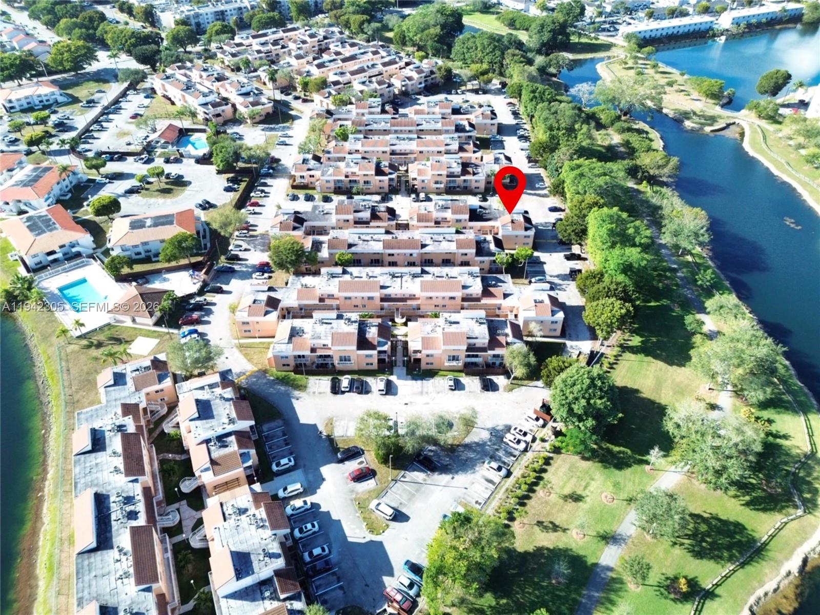 14911 SW 80th St #221