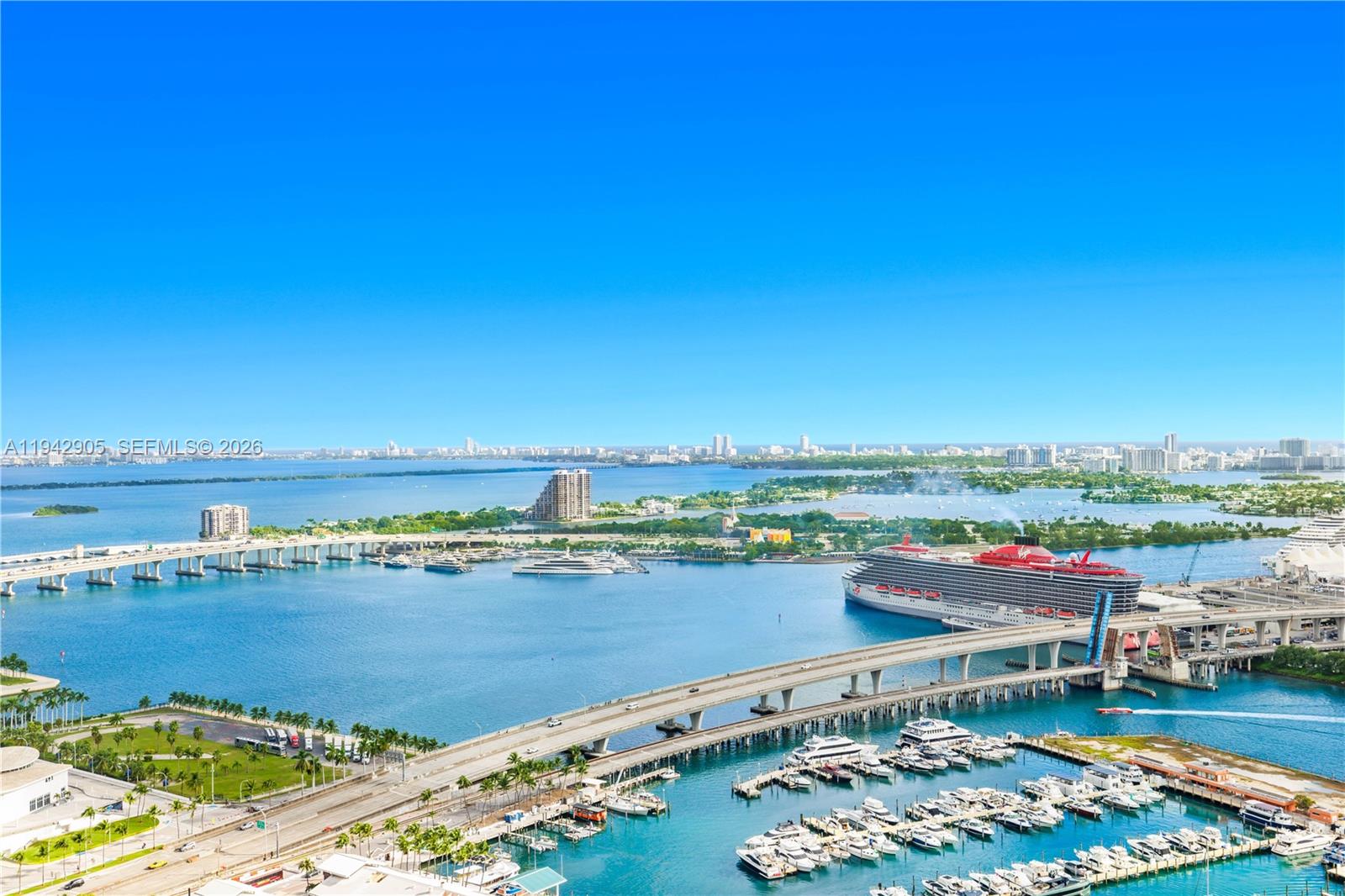 image Vizcayne North1