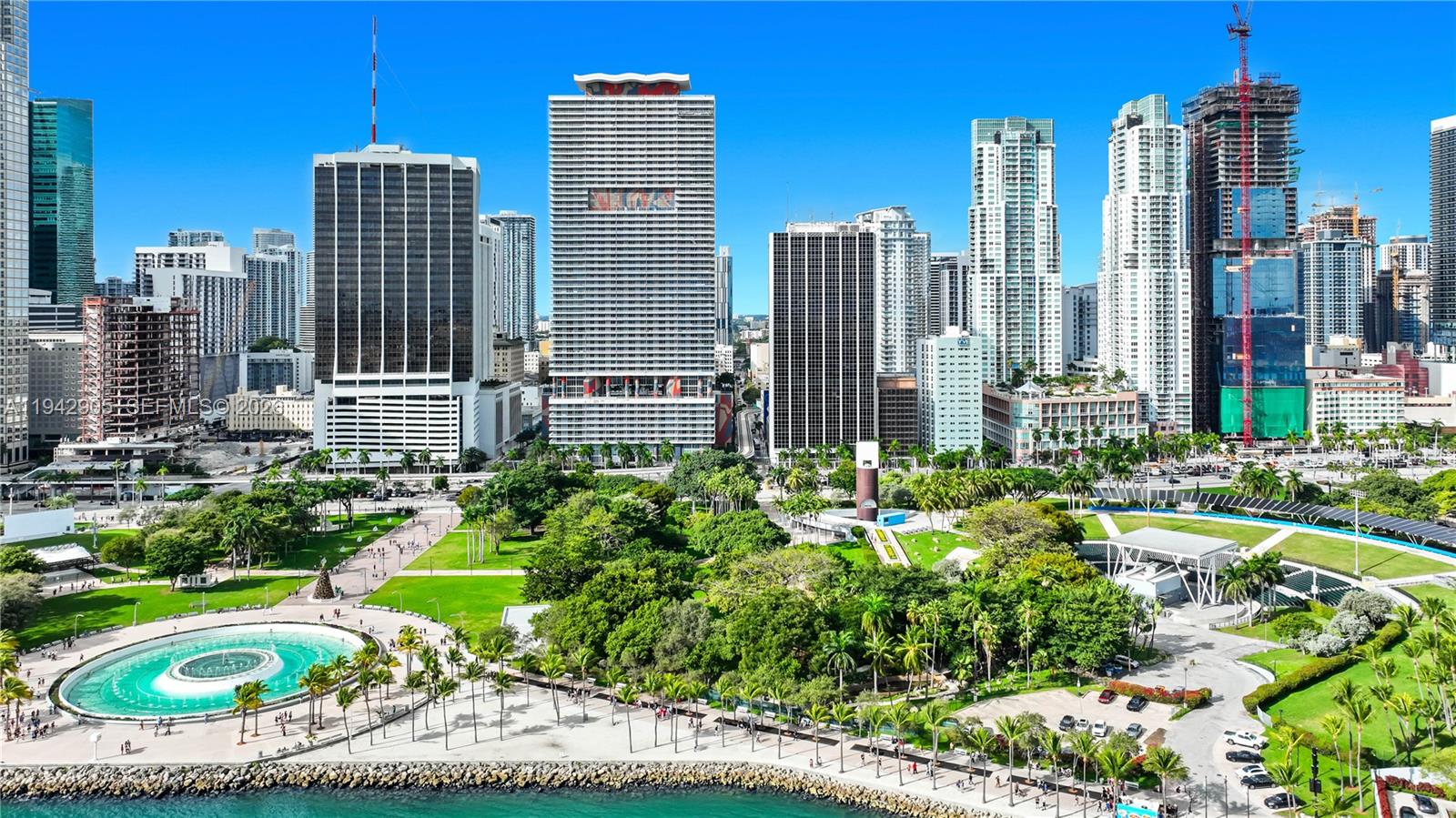 image Vizcayne North20