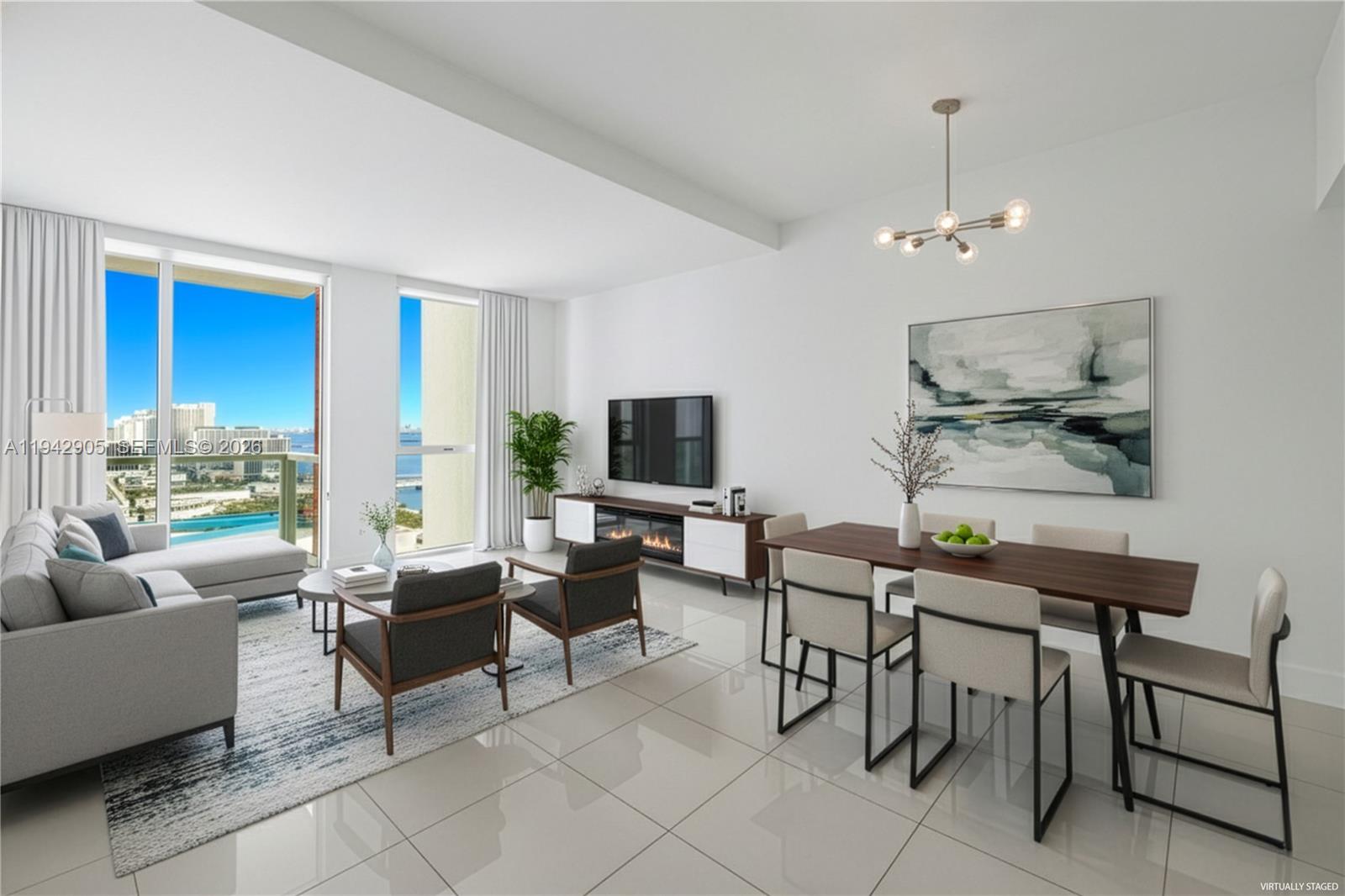 image Vizcayne North7