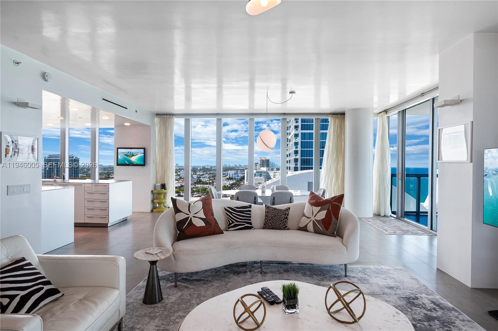 6799 Collins Ave #LPH01 & LPH02 Miami Beach, FL 33141