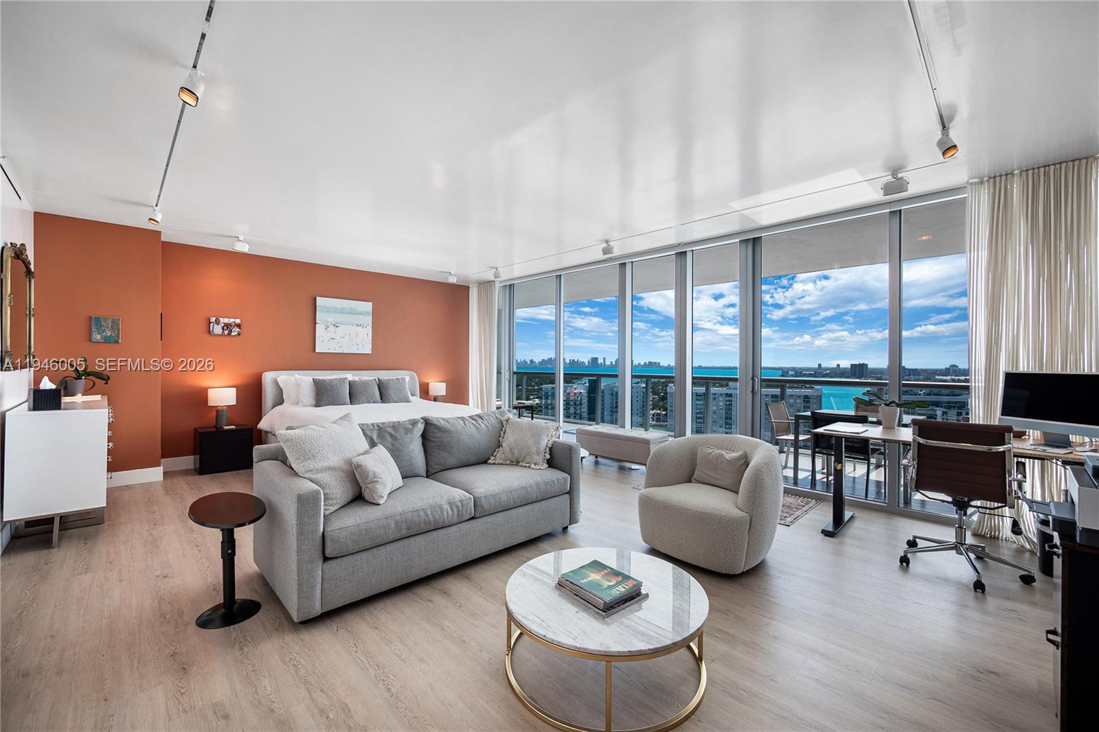 6799 Collins Ave #LPH01 & LPH02 Miami Beach, FL 33141