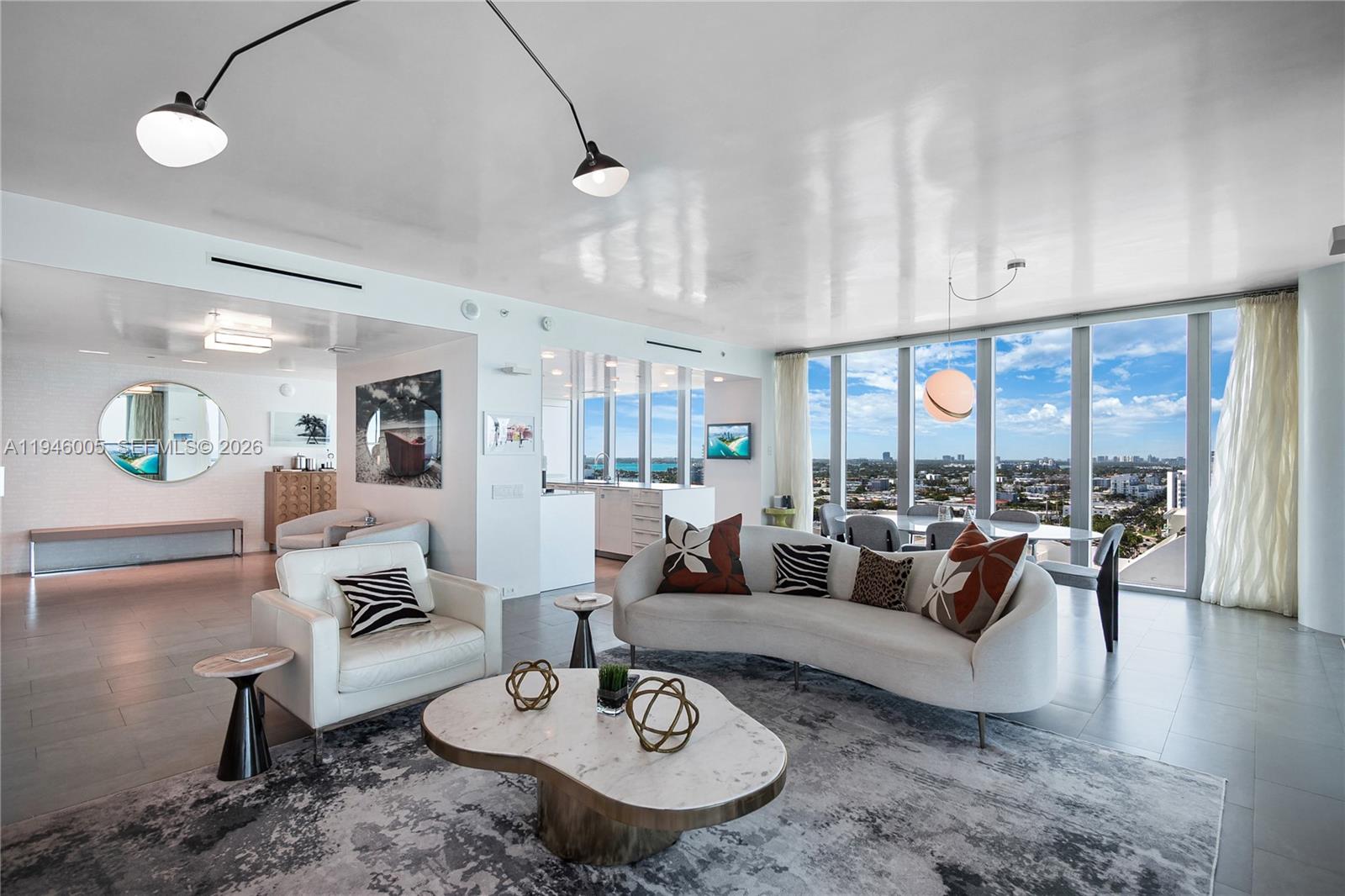 6799 Collins Ave #LPH01 & LPH02 Miami Beach, FL 33141