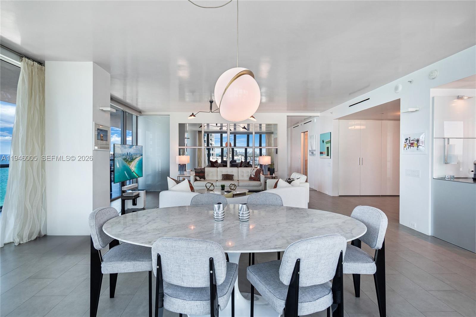 6799 Collins Ave #LPH01 & LPH02 Miami Beach, FL 33141