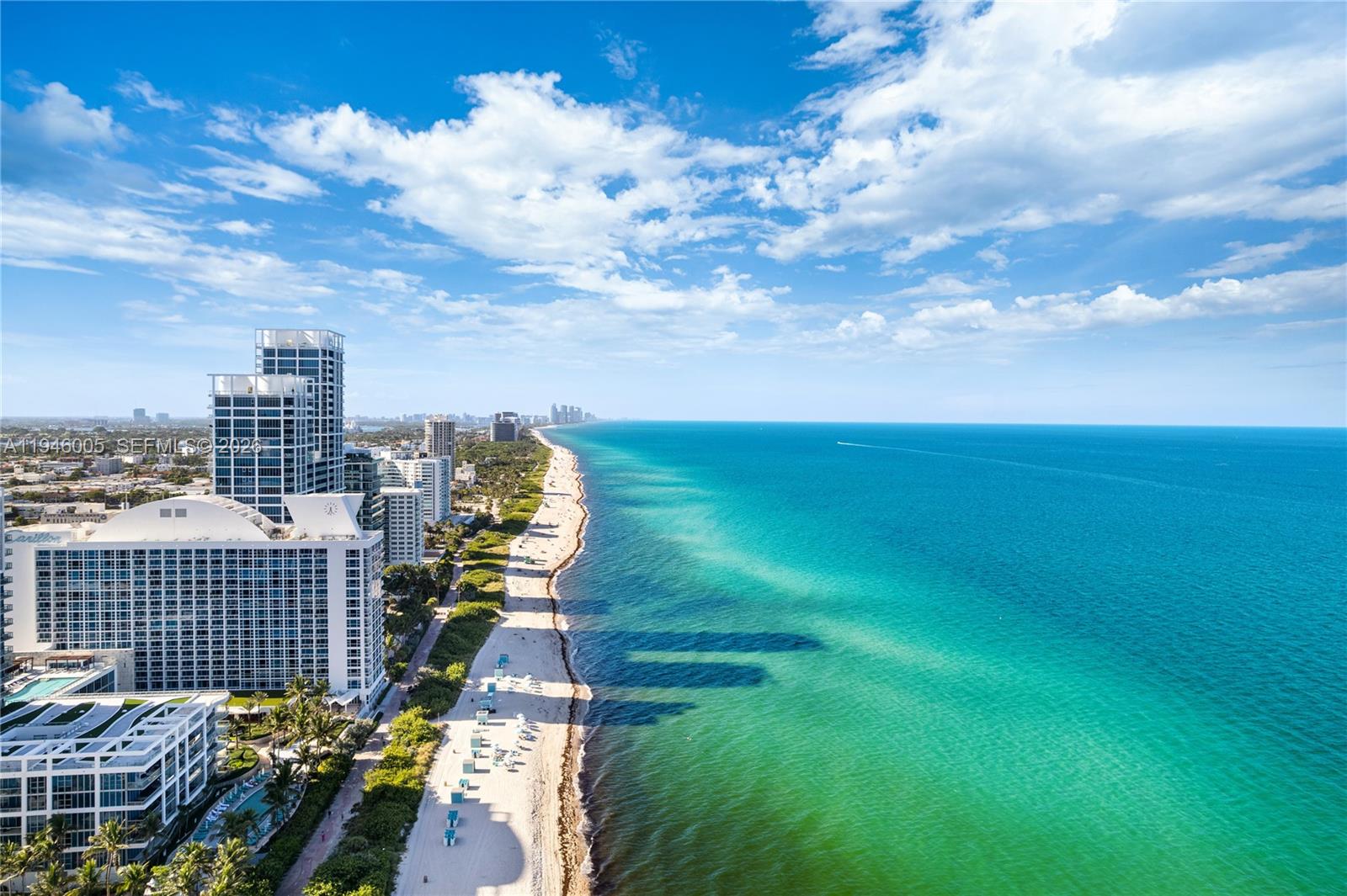 6799 Collins Ave #LPH01 & LPH02 Miami Beach, FL 33141