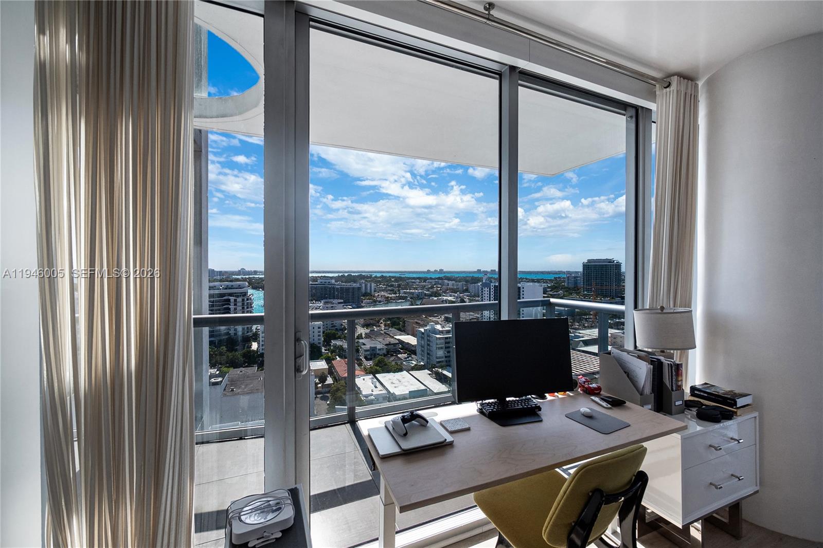 6799 Collins Ave #LPH01 & LPH02 Miami Beach, FL 33141