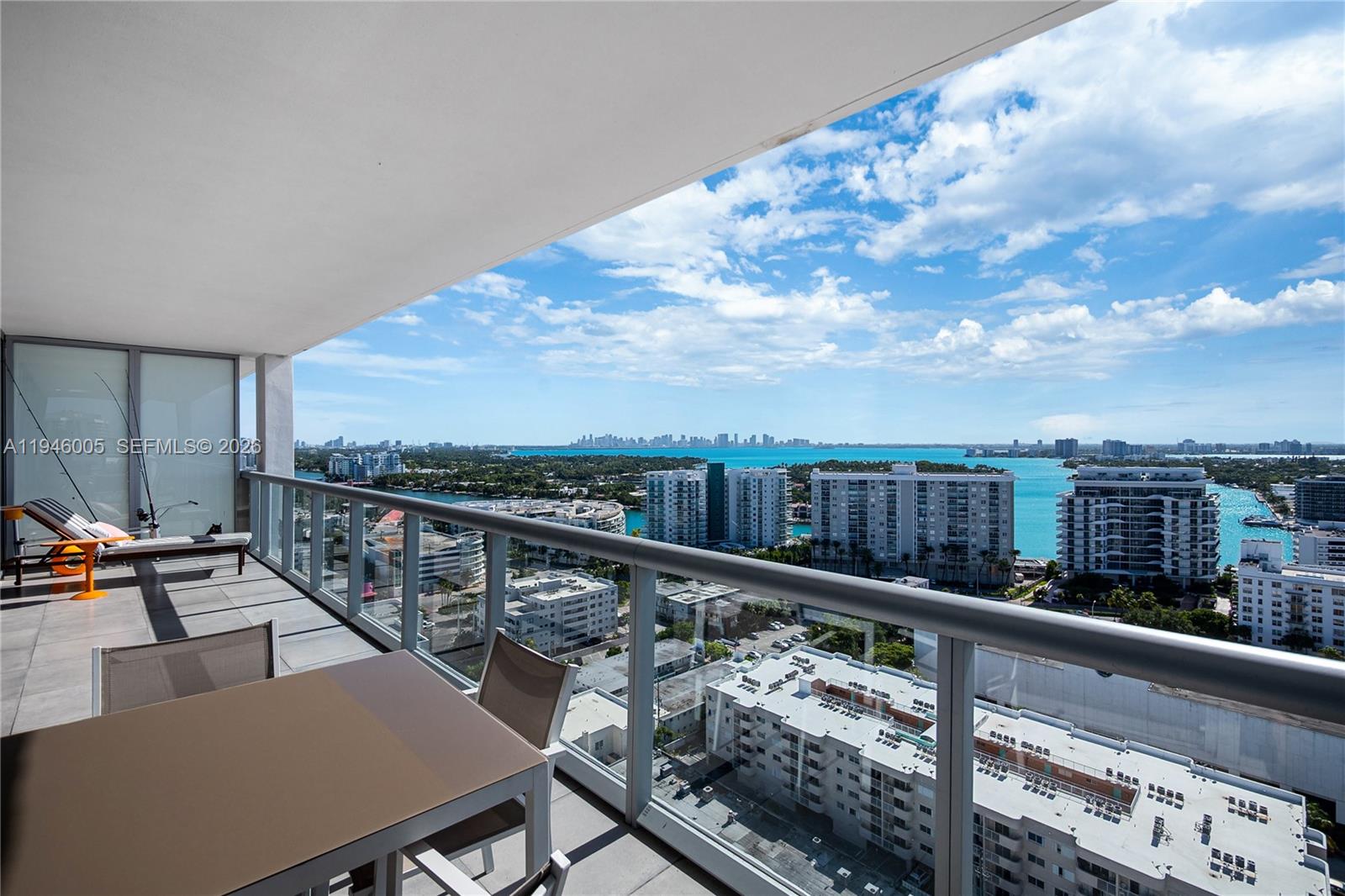 6799 Collins Ave #LPH01 & LPH02 Miami Beach, FL 33141